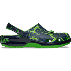 Crocs - NFL Seattle Seahawks Classic Clog for Women|Men