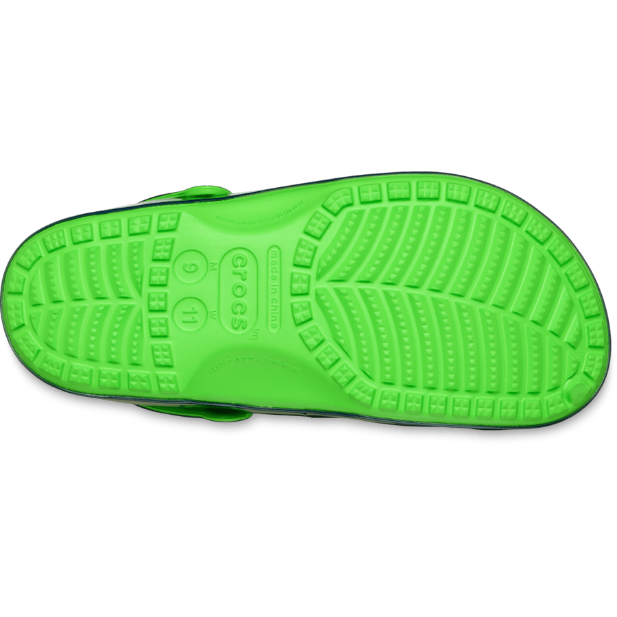 Crocs - NFL Seattle Seahawks Classic Clog for Women|Men