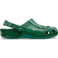 Crocs - NFL New York Jets Classic Clog for Women|Men
