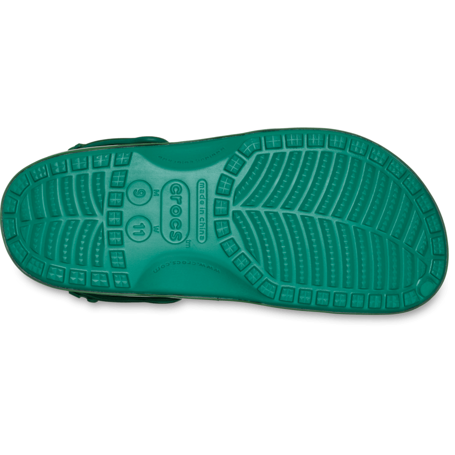 Crocs - NFL New York Jets Classic Clog for Women|Men