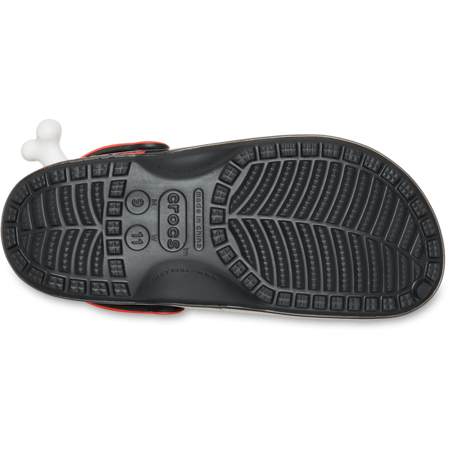 Crocs - NFL Cleveland Browns Classic Clog for Women|Men