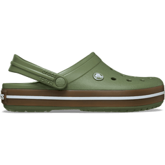 Crocs - Crocband Gum Clog for Women|Men