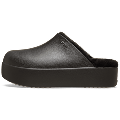 Crocs - Dylan Platform Lined Clog for Women