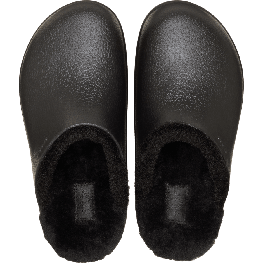 Crocs - Dylan Platform Lined Clog for Women