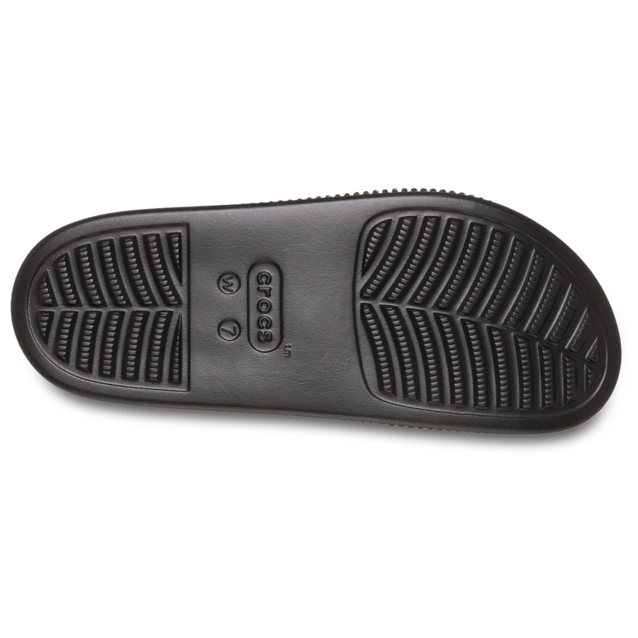 Crocs - Dylan Platform Lined Clog for Women