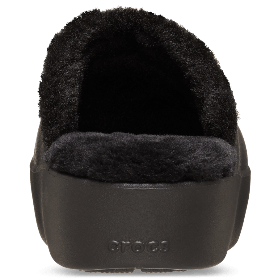 Crocs - Dylan Platform Lined Clog for Women