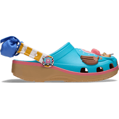 Crocs - Kids ONE PIECE Chopper Classic Clog for Kids