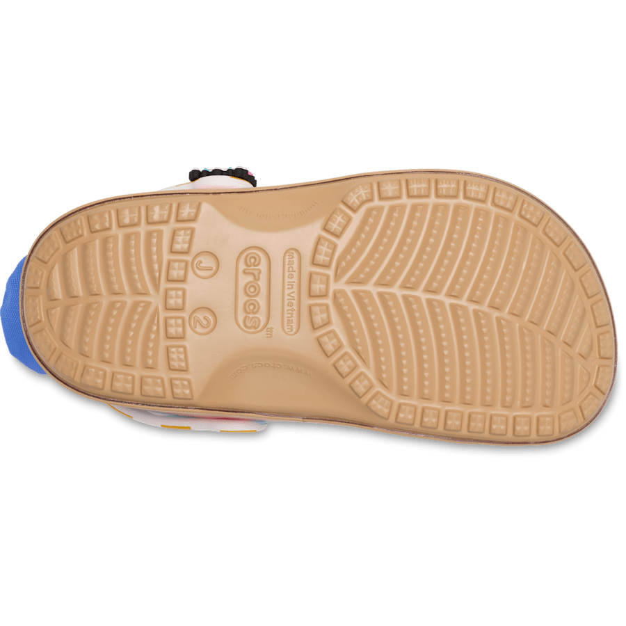 Crocs - Kids ONE PIECE Chopper Classic Clog for Kids