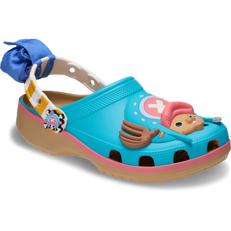 Crocs - Kids ONE PIECE Chopper Classic Clog for Kids