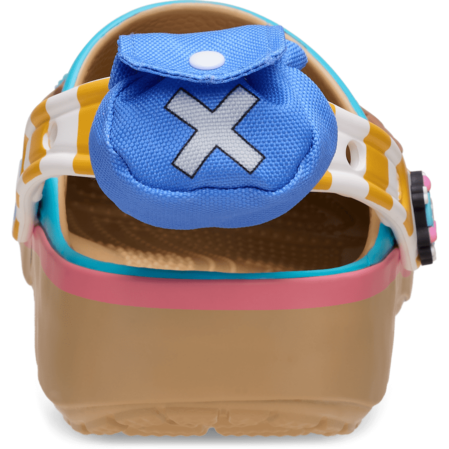 Crocs - Kids ONE PIECE Chopper Classic Clog for Kids