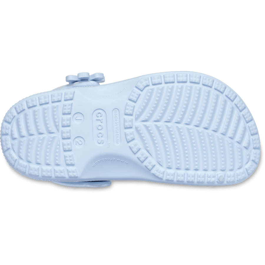 Crocs - Kids' Classic Pearl Shine Clog for Kids