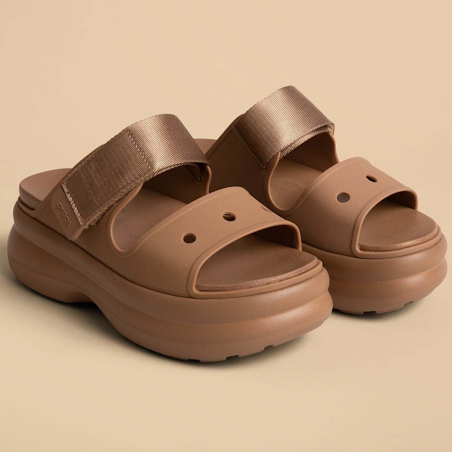 Crocs - Soho Two Strap Sandal for Women