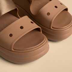 Crocs - Soho Two Strap Sandal for Women