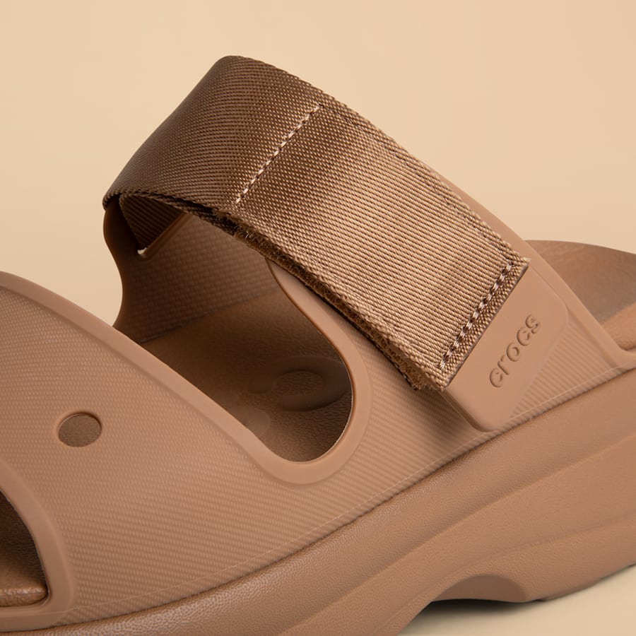 Crocs - Soho Two Strap Sandal for Women