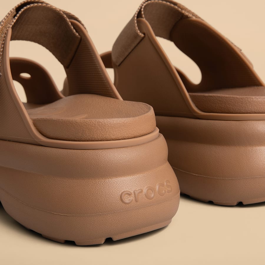 Crocs - Soho Two Strap Sandal for Women