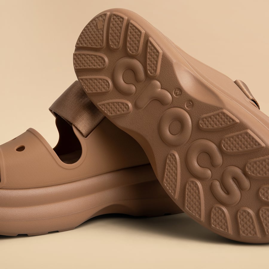 Crocs - Soho Two Strap Sandal for Women