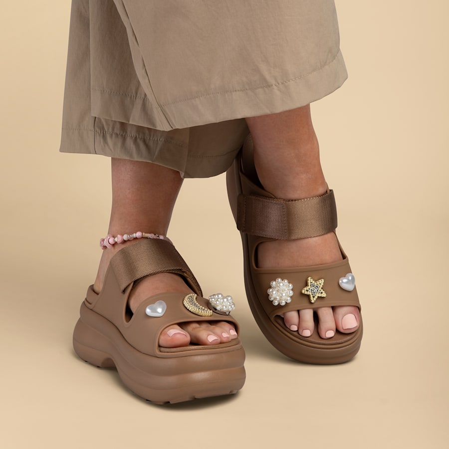 Crocs - Soho Two Strap Sandal for Women