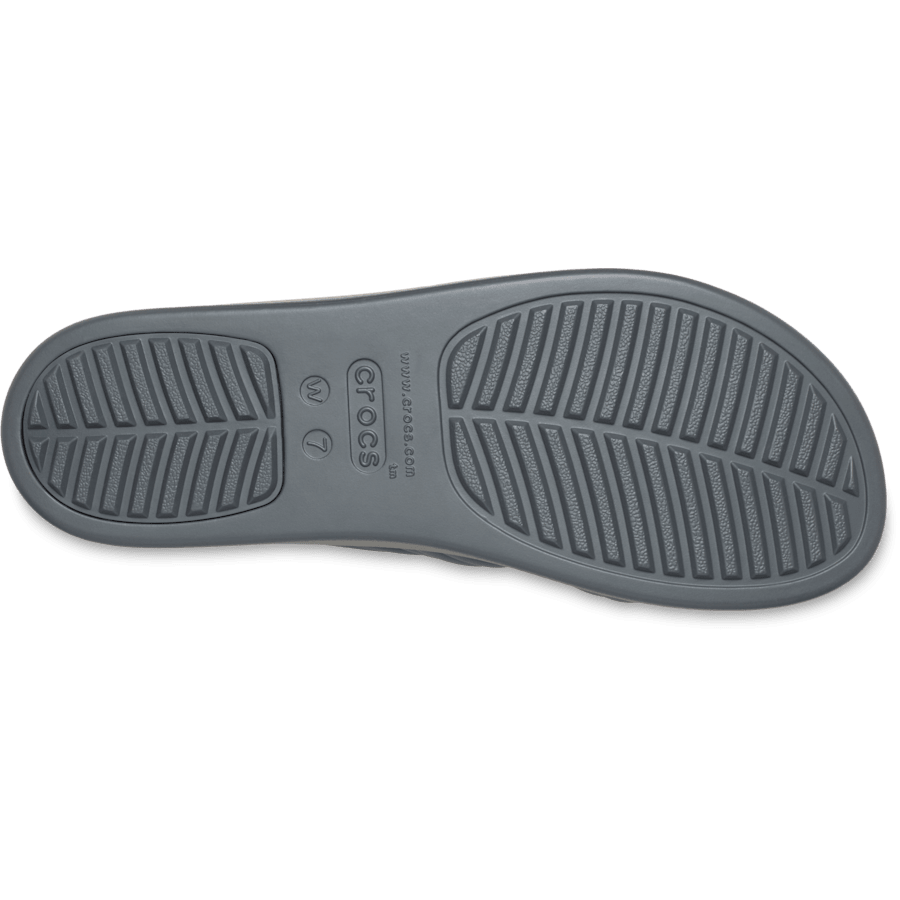 Crocs - Brooklyn Knot Low Wedge for Women