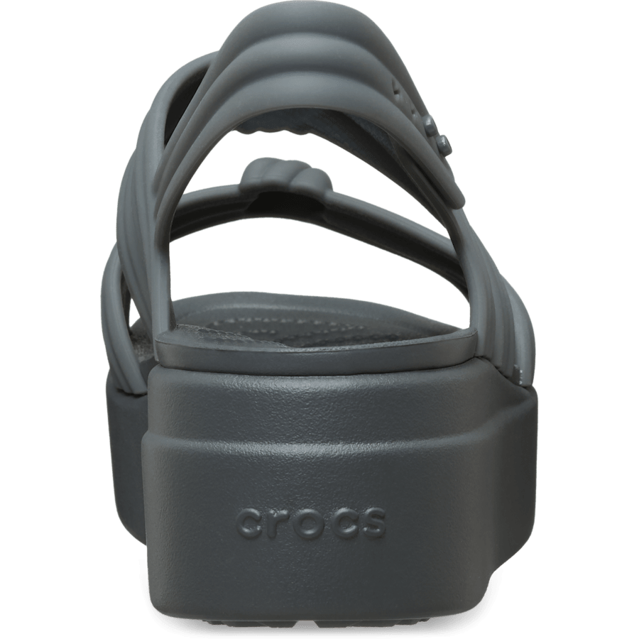 Crocs - Brooklyn Knot Low Wedge for Women