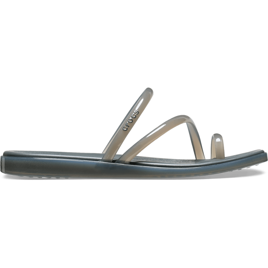 Crocs - Miami Jelly Toe Loop Sandal for Women