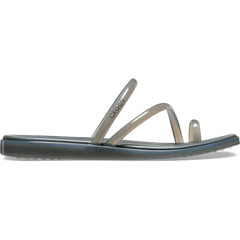 Crocs - Miami Jelly Toe Loop Sandal for Women