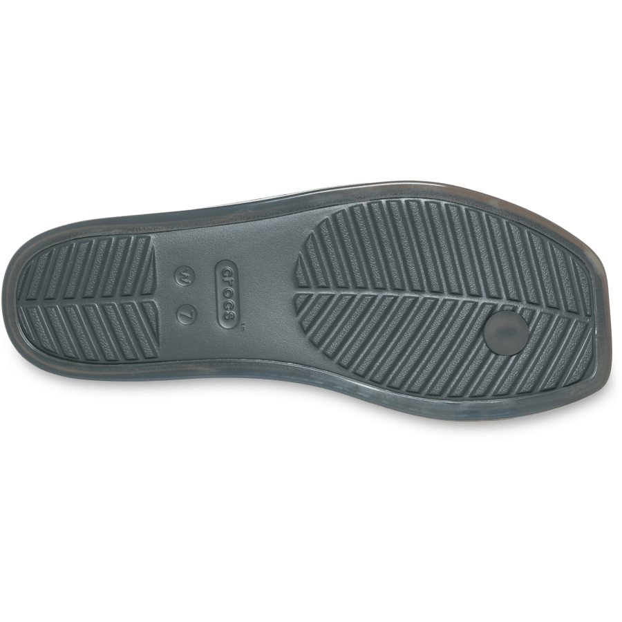 Crocs - Miami Jelly Toe Loop Sandal for Women