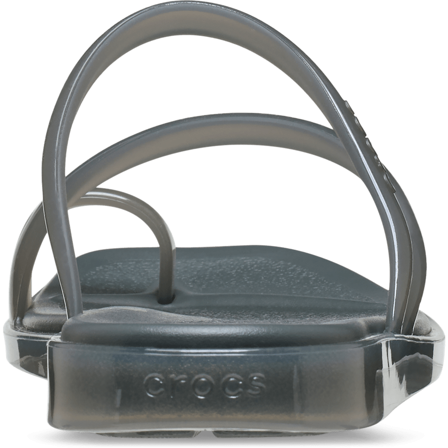 Crocs - Miami Jelly Toe Loop Sandal for Women
