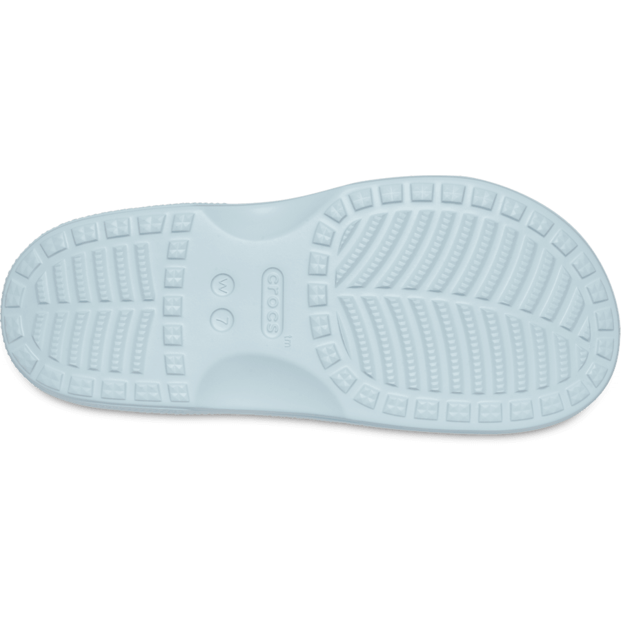 Crocs - Women's Saturday Enamel Buckle Sandal for Women