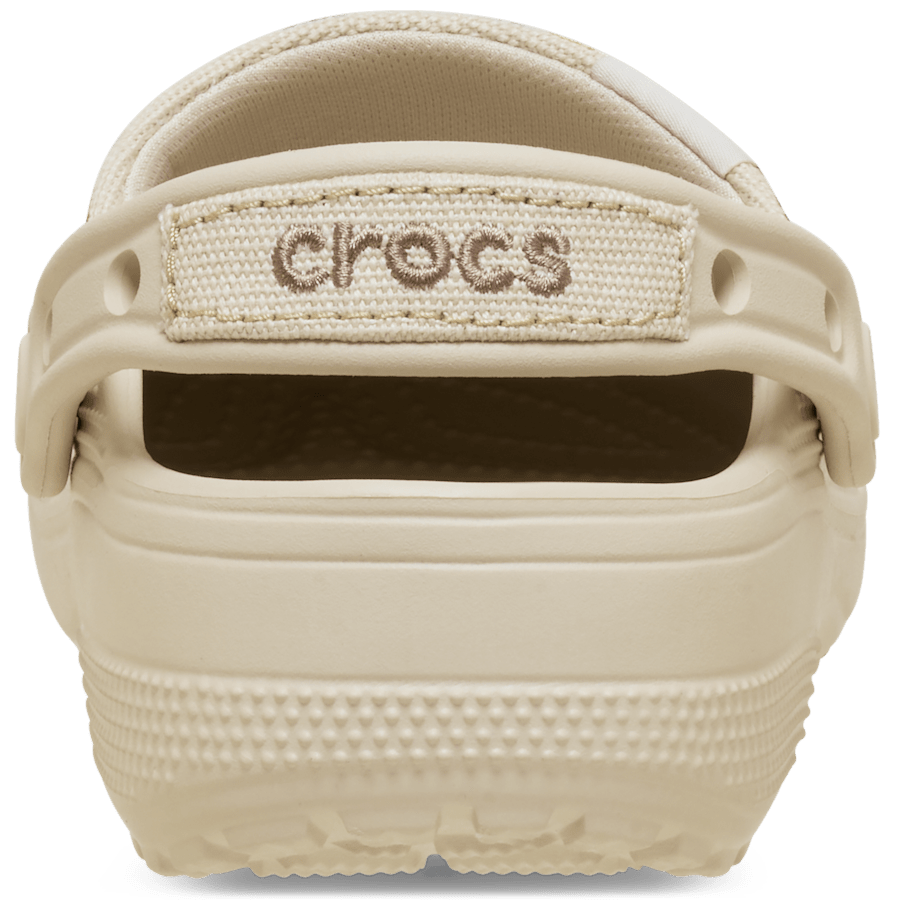 Crocs - Classic Crafted Floral Clog for Women|Men