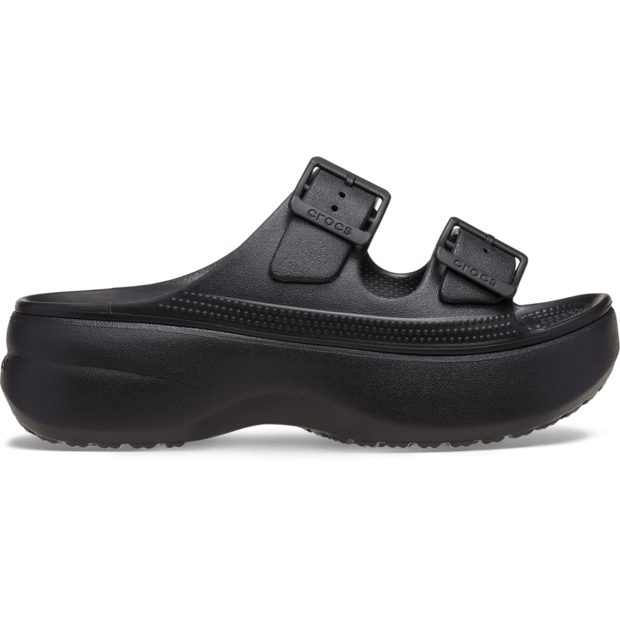 Crocs - Women's Saturday Platform Sandal for Women