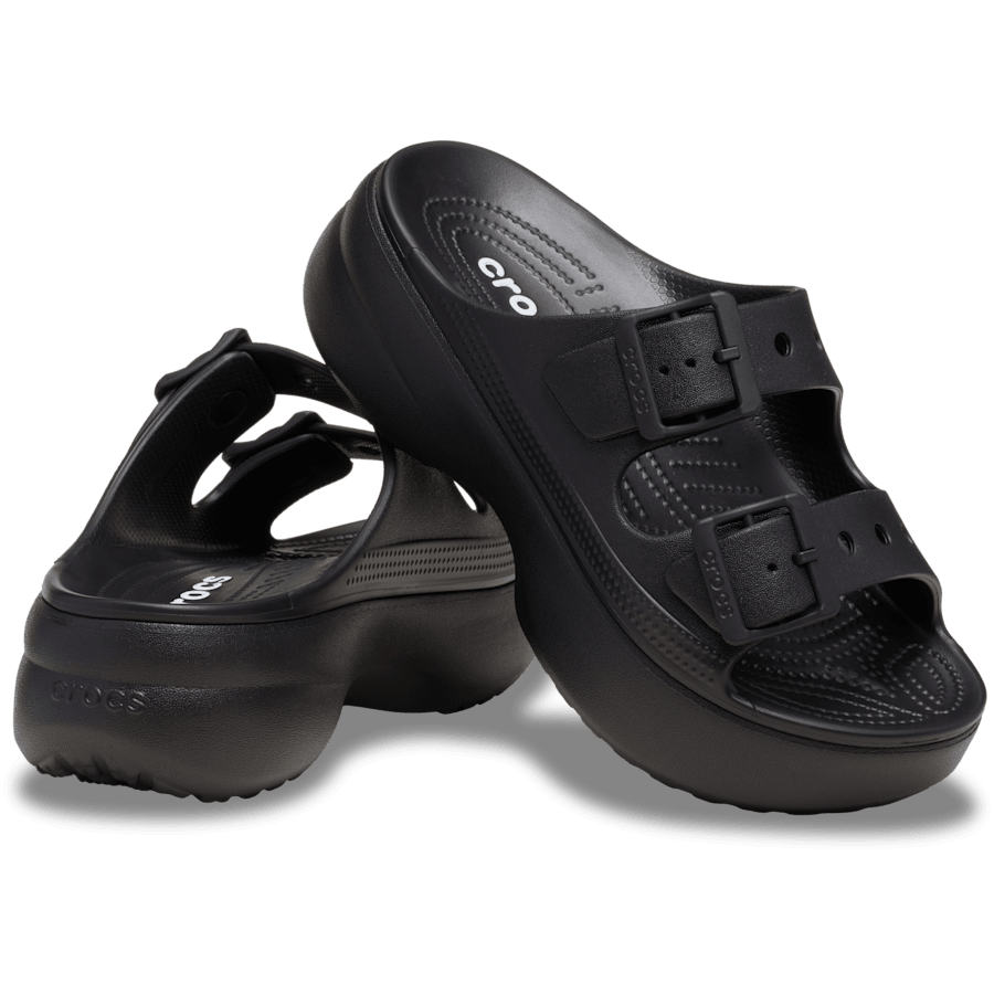 Crocs - Women's Saturday Platform Sandal for Women