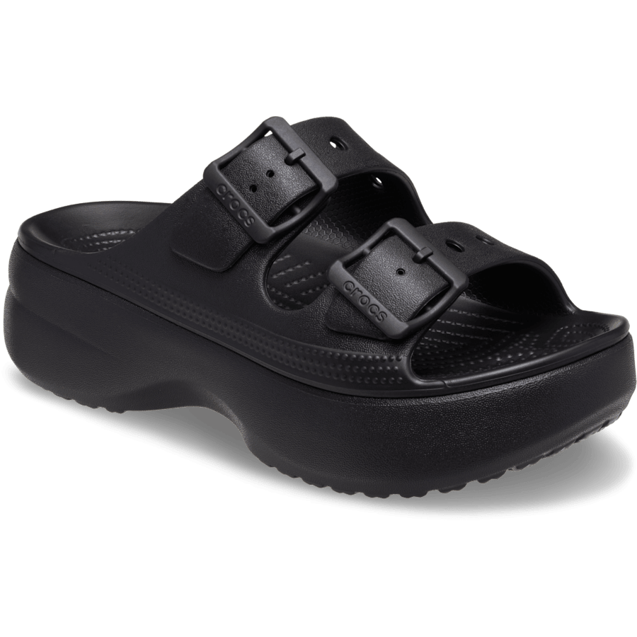 Crocs - Women's Saturday Platform Sandal for Women