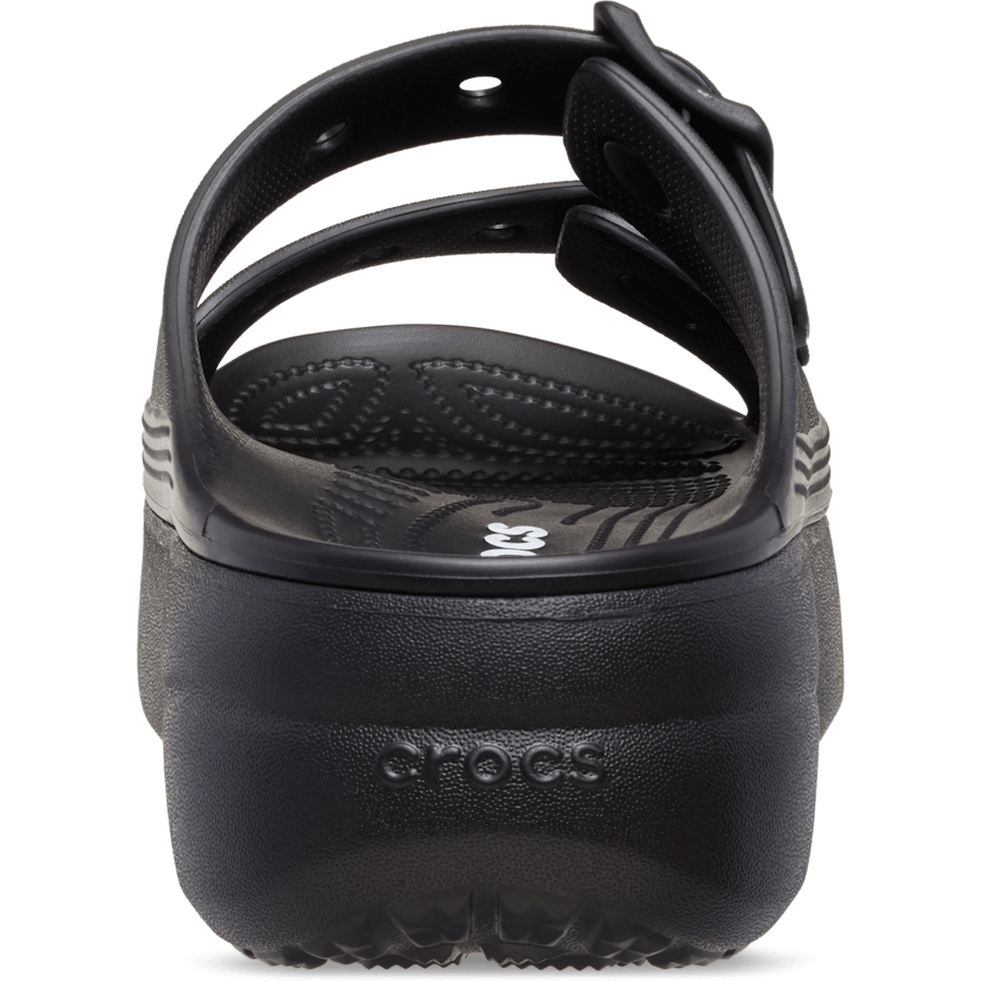 Crocs - Women's Saturday Platform Sandal for Women