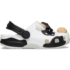 Crocs - Toddler IAM Cow Clog for Kids
