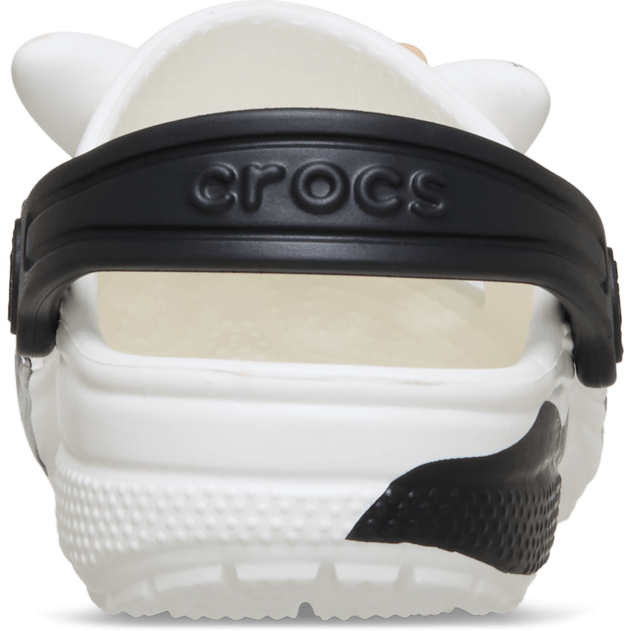 Crocs - Toddler IAM Cow Clog for Kids