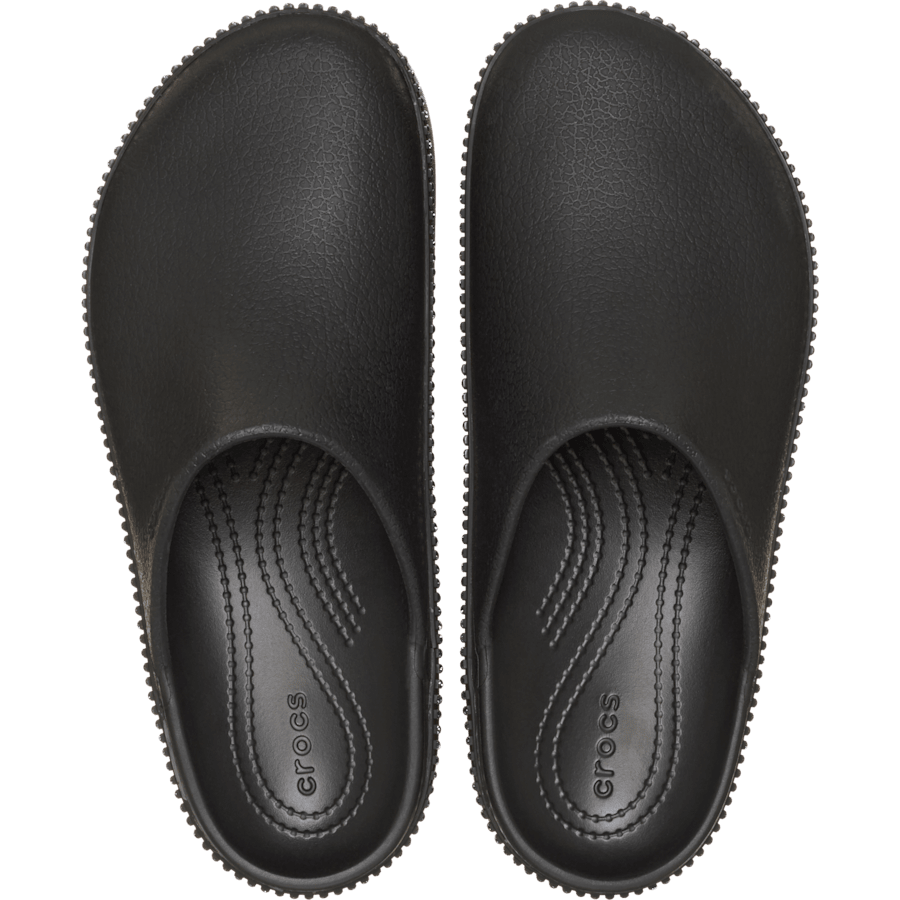 Crocs - Dylan Platform Diamante Clog for Women