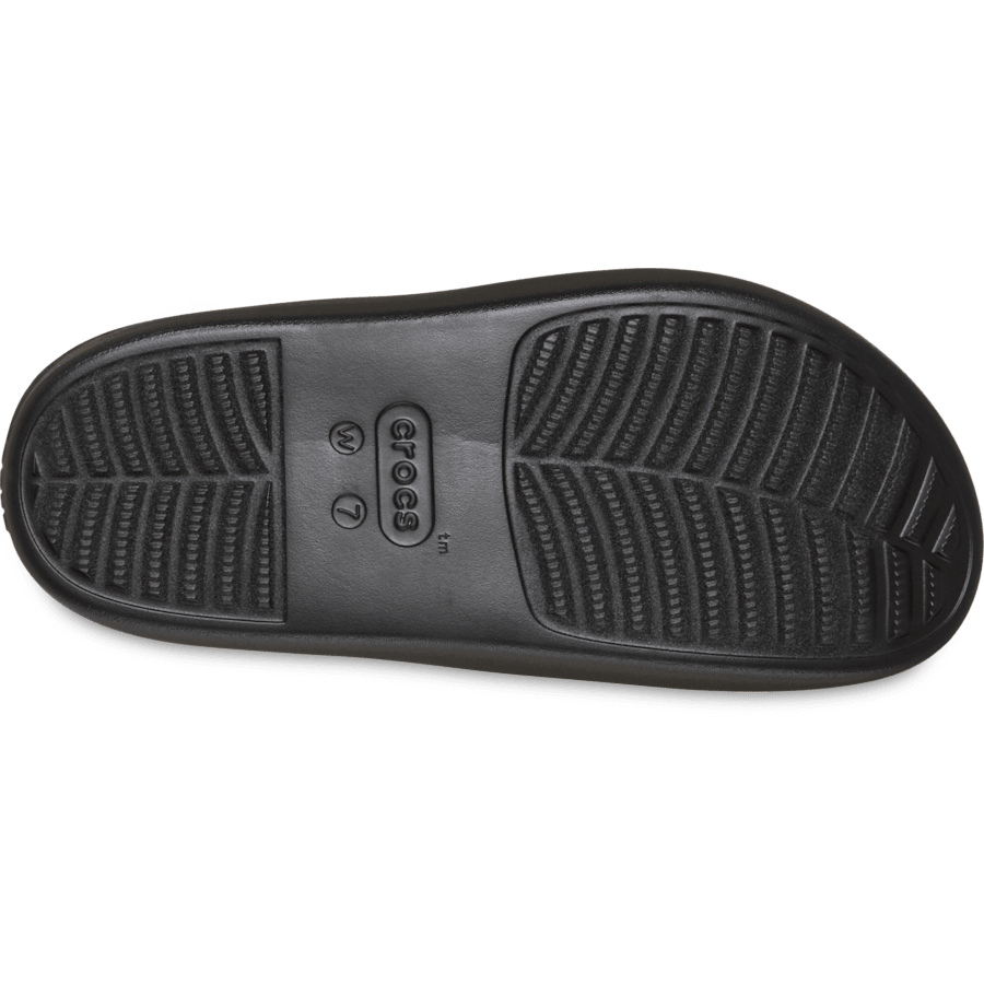 Crocs - Dylan Platform Diamante Clog for Women