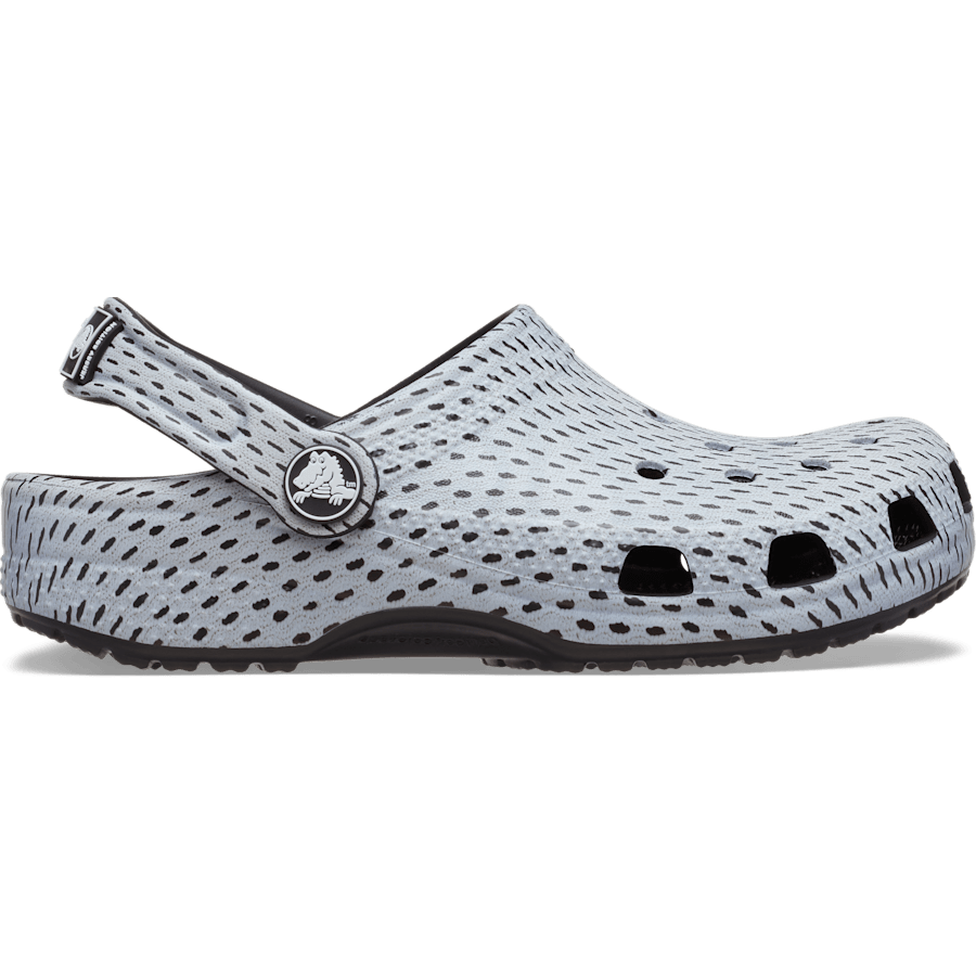 Crocs - Classic Jersey Clog K for Kids