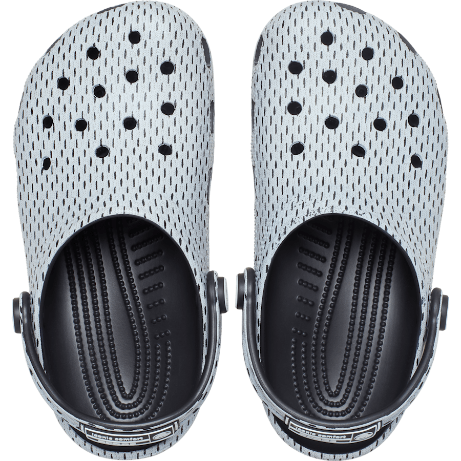 Crocs - Classic Jersey Clog K for Kids