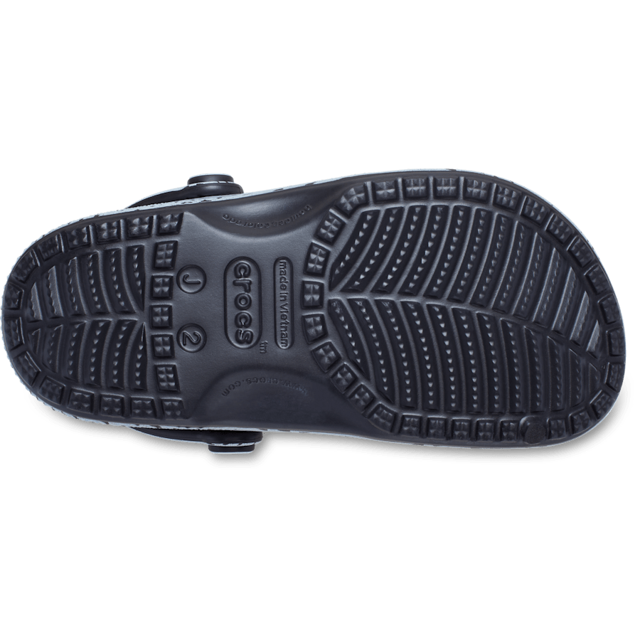 Crocs - Classic Jersey Clog K for Kids