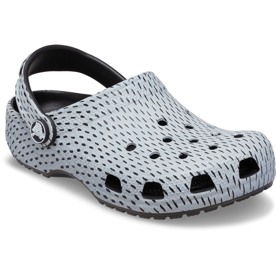 Crocs - Classic Jersey Clog K for Kids