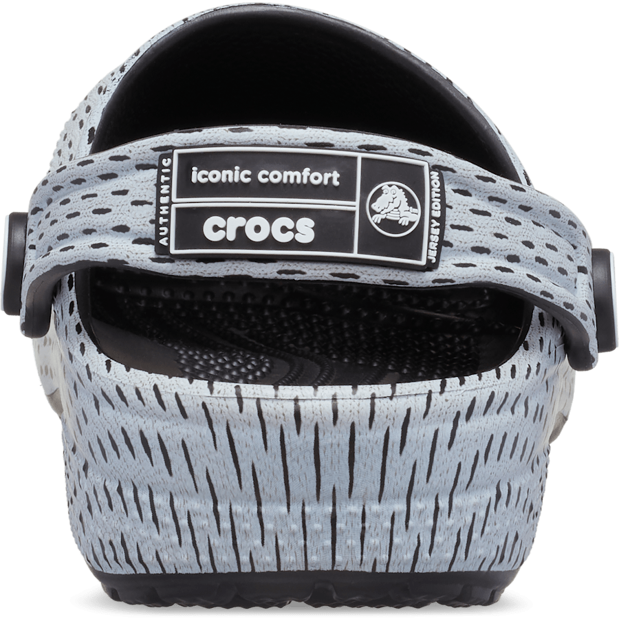 Crocs - Classic Jersey Clog K for Kids