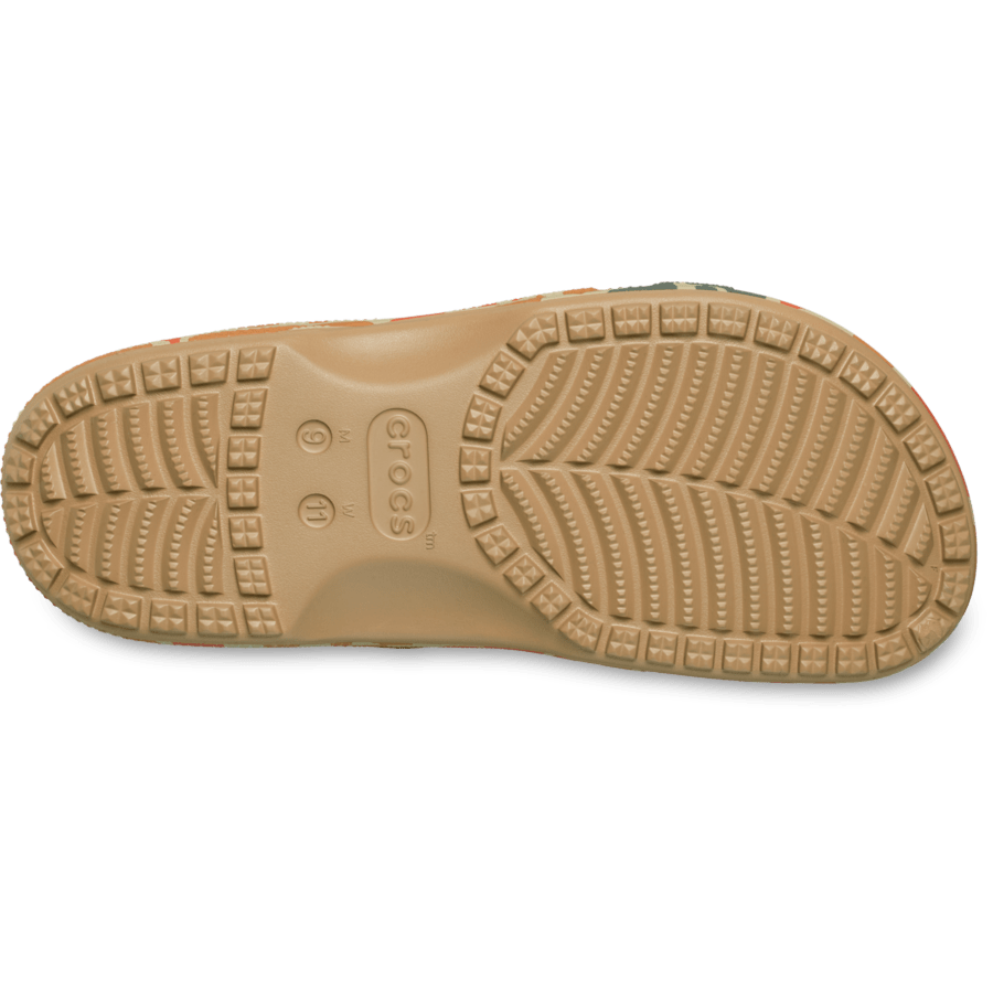 Crocs - Classic Duck Camo Boat Shoe for Women|Men