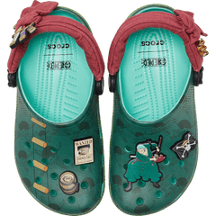 Crocs - ONE PIECE Zoro Classic Clog for Women