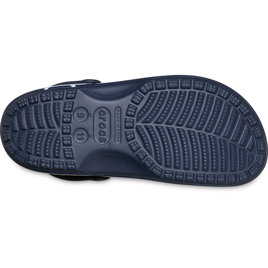 Crocs - NFL New England Patriots Classic Clog for Women|Men