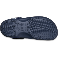 Crocs - NFL New England Patriots Classic Clog for Women|Men