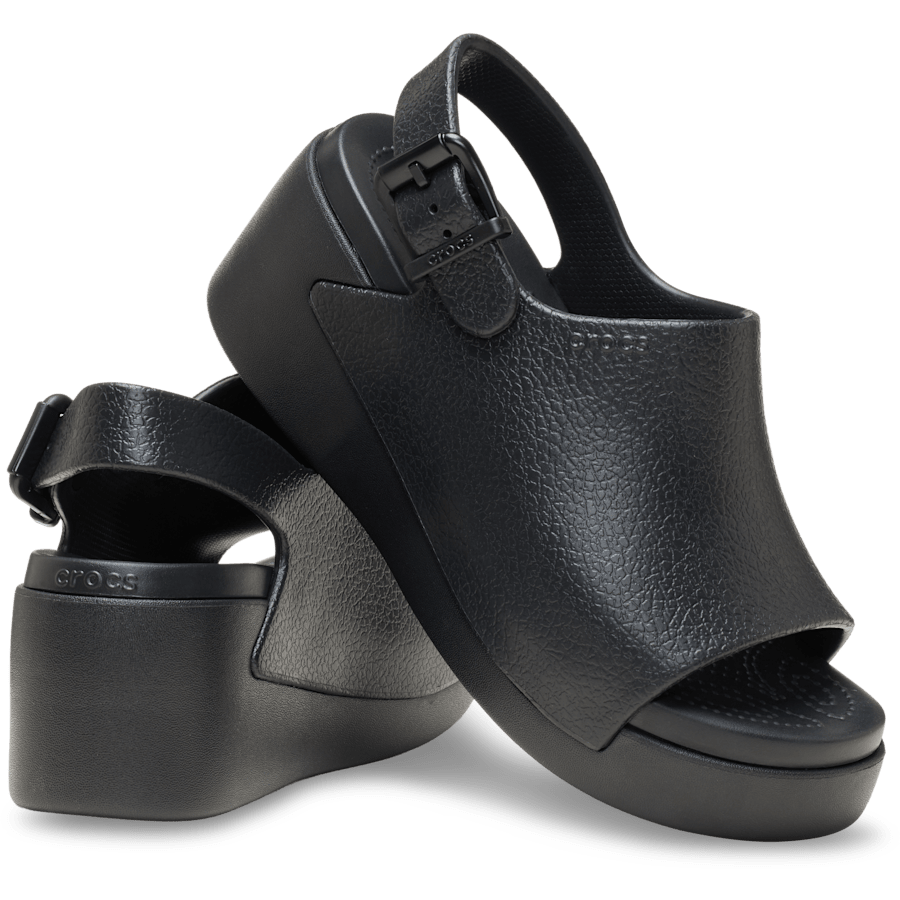 Crocs - Dylan Platform Slide for Women