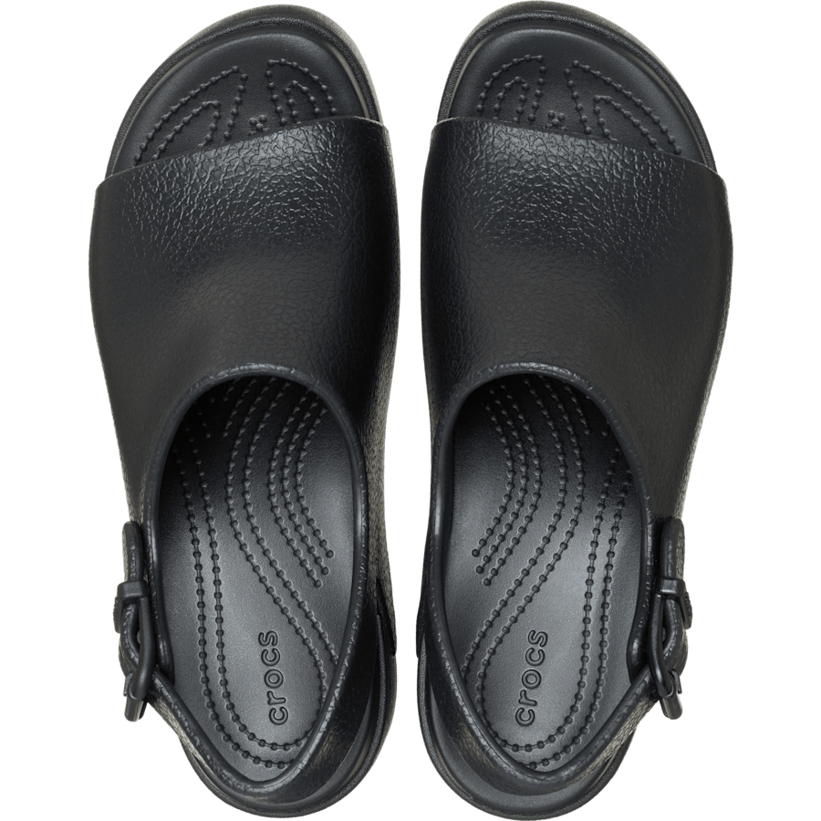 Crocs - Dylan Platform Slide for Women
