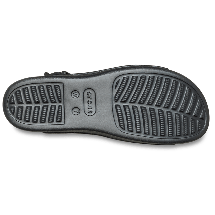 Crocs - Dylan Platform Slide for Women