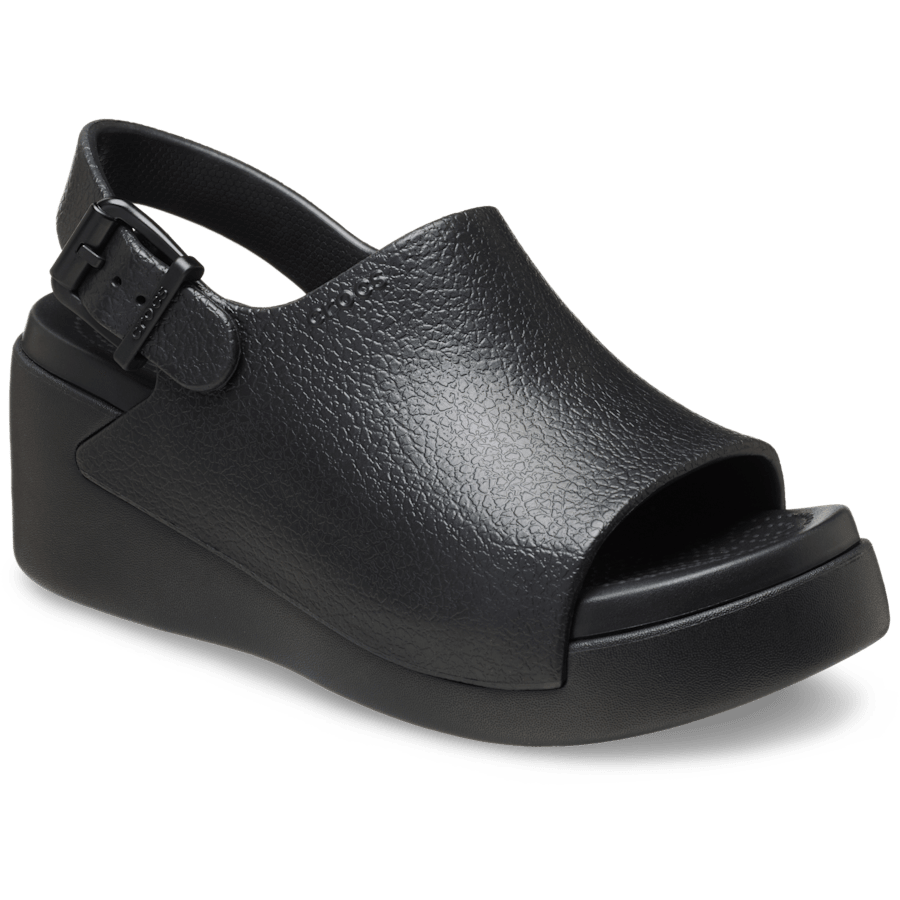 Crocs - Dylan Platform Slide for Women